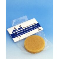 Schleifmittel Reinigungsscheibe