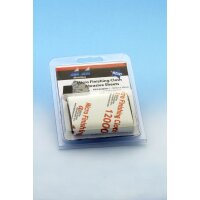 Micro Finishing Cloth Abrasive Sheets