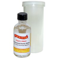 Plast-I-Weld - 60 mL Bottle