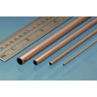 Kupfer Rohr-Profil (1 x 0.25 mm - 4 x)