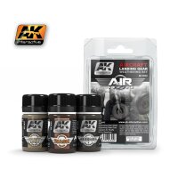 AK-2030-Aircraft-Landing-Gear-Weathering-Set-(3x35mL)