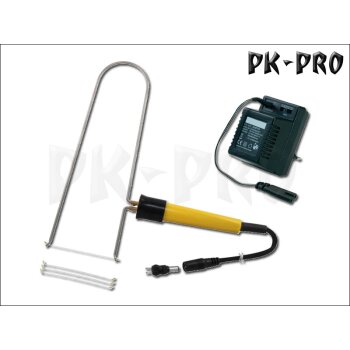 Styroporschneide Handgerät 3