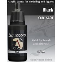 Scale75-Scalecolor-Black-(17mL)