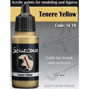 Scale75-Scalecolor-Tenere-Yellow-(17mL)
