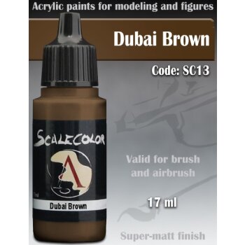 Scale75-Scalecolor-Dubai-Brown-(17mL)