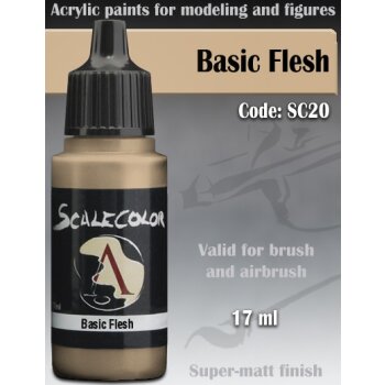 Scale75-Scalecolor-Basic-Flesh-(17mL)