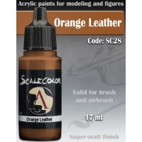 Scale75-Scalecolor-Orange-Leather-(17mL)
