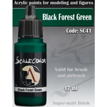 Scale75-Scalecolor-Black-Forest-Green-(17mL)