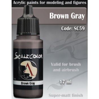 Scale75-Scalecolor-Brown-Gray-(17mL)