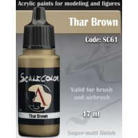 Scale75-Scalecolor-Thar-Brown-(17mL)