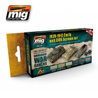 A.MIG-7116-Wargame-Early-and-DAK-German-Set-(6x17mL)