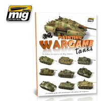 Painting-Wargame-Tanks-(English)