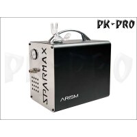 Sparmax ARISM (AC-66hx)