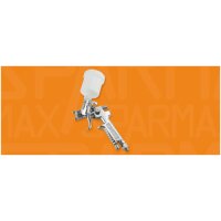 Sparmax DH-810 (0,8mm) Lackierpistole [884021]