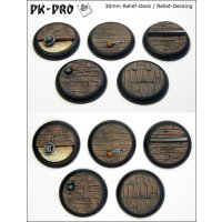 30mm-Relief-Decking-Set