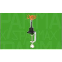 Airbrushhalter-2-fach (H2O) [270204]