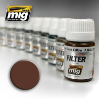 A.MIG-1500-Brown-For-White-(35mL)