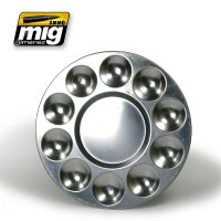 A.MIG-8009-Aluminium-Pallet-(10-Wells)