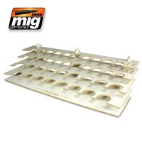 A.MIG-8001-Workbench Organizer