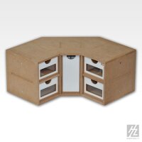 HZ-Corner-Drawers-Module