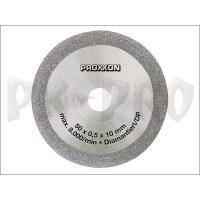 Diamond blade, 50 mm diameter