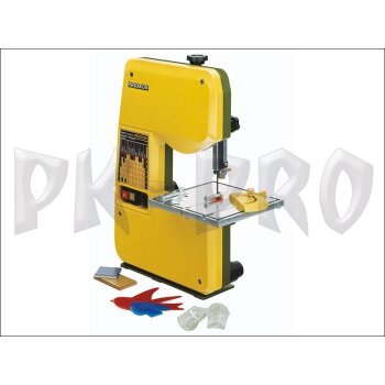 Micro-bandsaw MBS 240/E