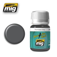 A.MIG-1602 PLW Deep Grey - (35mL)