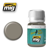 A.MIG-1606 PLW Medium Tan (35mL)