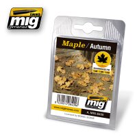 A.MIG-8400 Maple Autumn