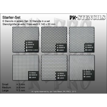 PKS-Starterset-Standard-Small-3mm
