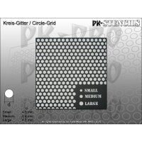 PKS-Circle-Grid-Small-3mm