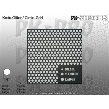 PKS-Circle-Grid-Large-5mm