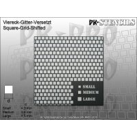 PKS-Squeare-Grid-Shifted-Medium-4mm