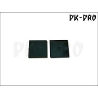 40mm x 40mm Bases (Magnet Slot) (5x)