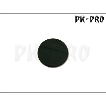 55 mm rund Bases (Magnet Slot + 3x Stiftverbindung + optionaler Miniatur Slot) (1x)