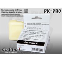 DaVinci Pinsel Reinigungsseife (100g)