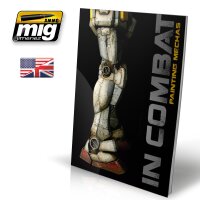 In Combat Painting Mechas (English)