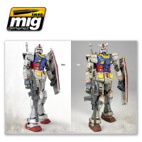 In Combat Painting Mechas (English)