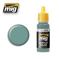 A.MIG-213-FS-24277-Green-(17mL)