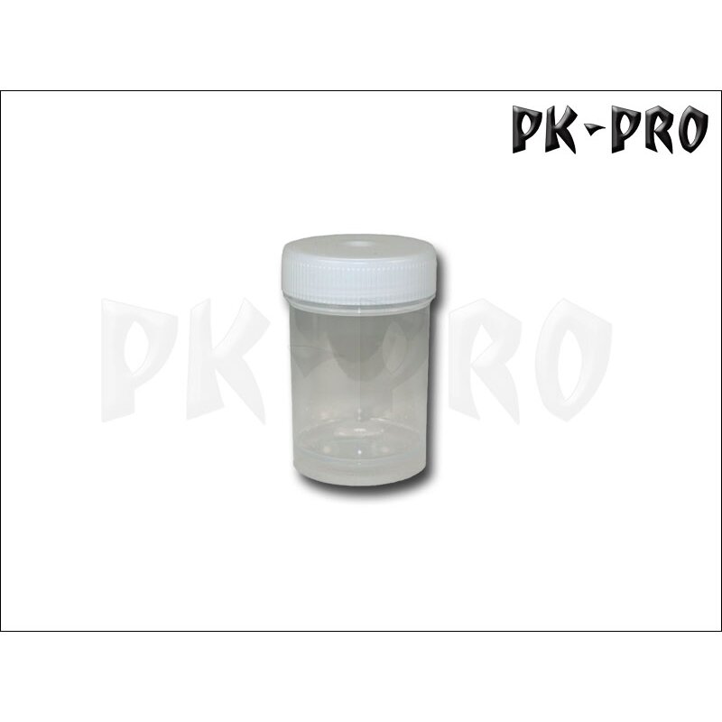 PKPlasticBox35mL(1x)