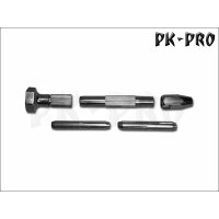PK PRO Pin Vice 0 3.2mm