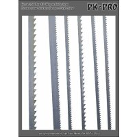 PK-Saw Blade N°2 For Metal (Pack Of 12 Pcs)