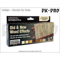Model-Air-Set-Old-&-New-Wood-Effects-(8x17ml)