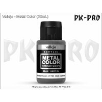 Vallejo-Metal-Color-703-Dark-Aluminium-(32mL)