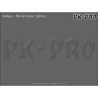 Vallejo-Metal-Color-703-Dark-Aluminium-(32mL)