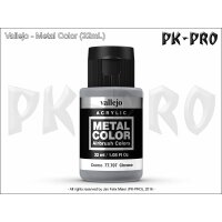 Vallejo-Metal-Color-707-Chrome-(32mL)