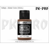Vallejo-Metal-Color-710-Copper-(32mL)