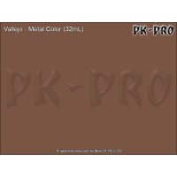 Vallejo-Metal-Color-710-Copper-(32mL)