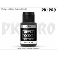 Vallejo-Metal-Color-712-Steel-(32mL)