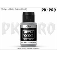 Vallejo-Metal-Color-717-Dull-Aluminium-(32mL)